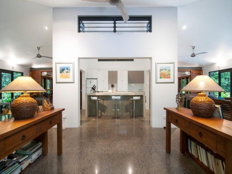 Lot 134 Buchanan Creek Road COW BAY, Daintree, Qld 4873 Property Details