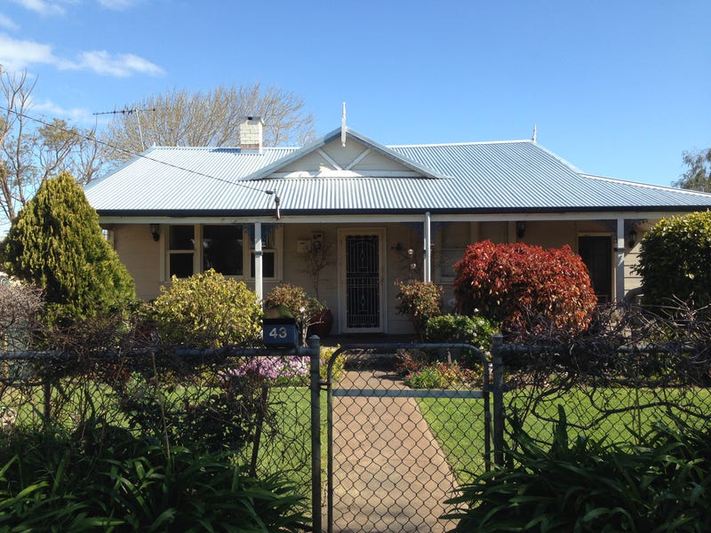 43 Forrest Street, East Bunbury, WA 6230