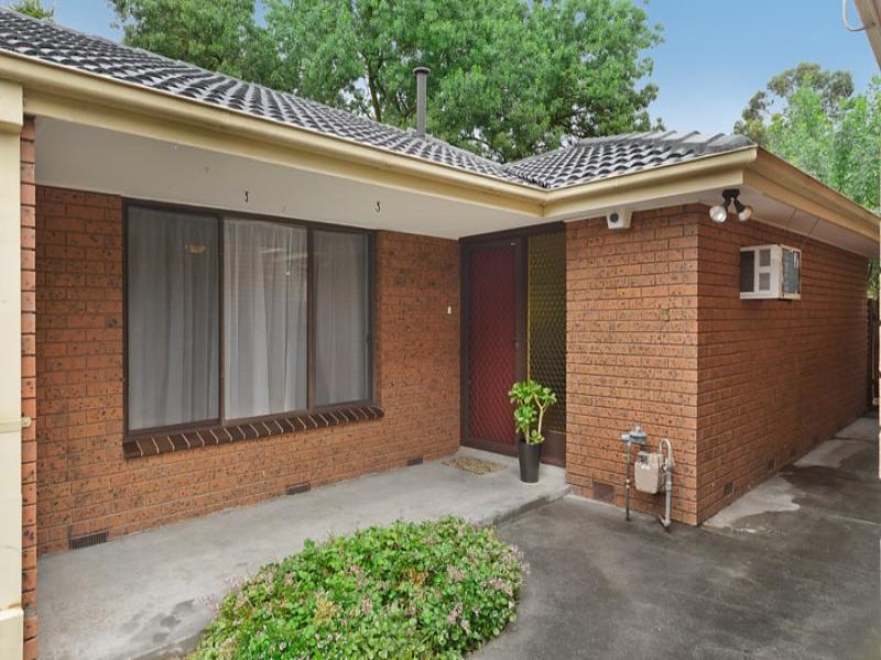 3/26 Mt Dandenong Road, Ringwood East, VIC 3135
