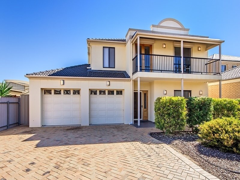 121 Grand Boulevard, Seaford Rise, SA 5169 121 Grand Boulevard, Seaford Rise, SA 5169