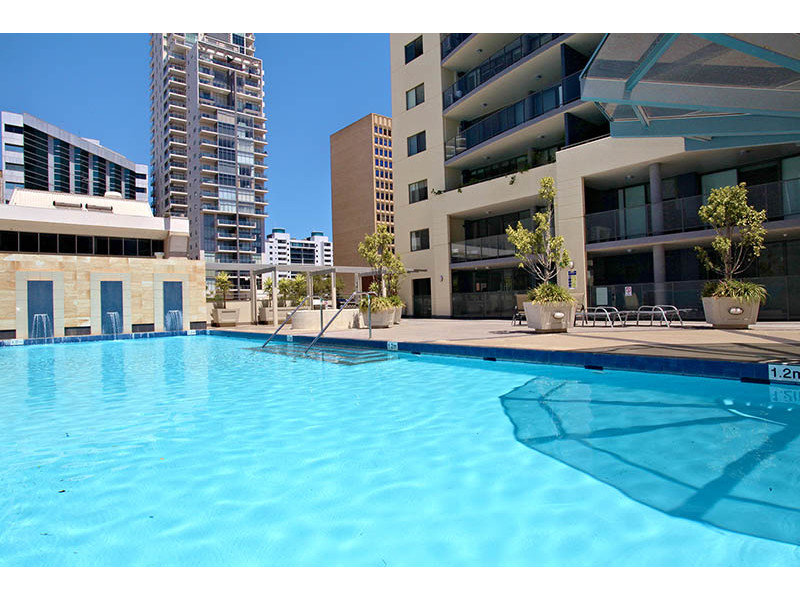 161/369 Hay Street, Perth, WA 6000 Property Details