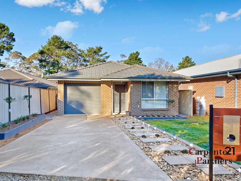 21 East Parade, Buxton, NSW 2571