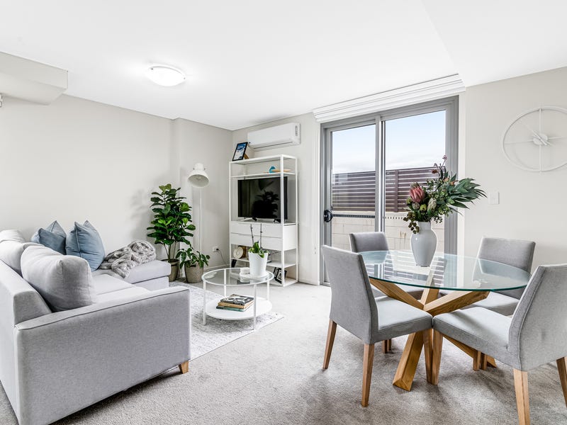 17/30 Rebecca Street, Tallawong, NSW 2762