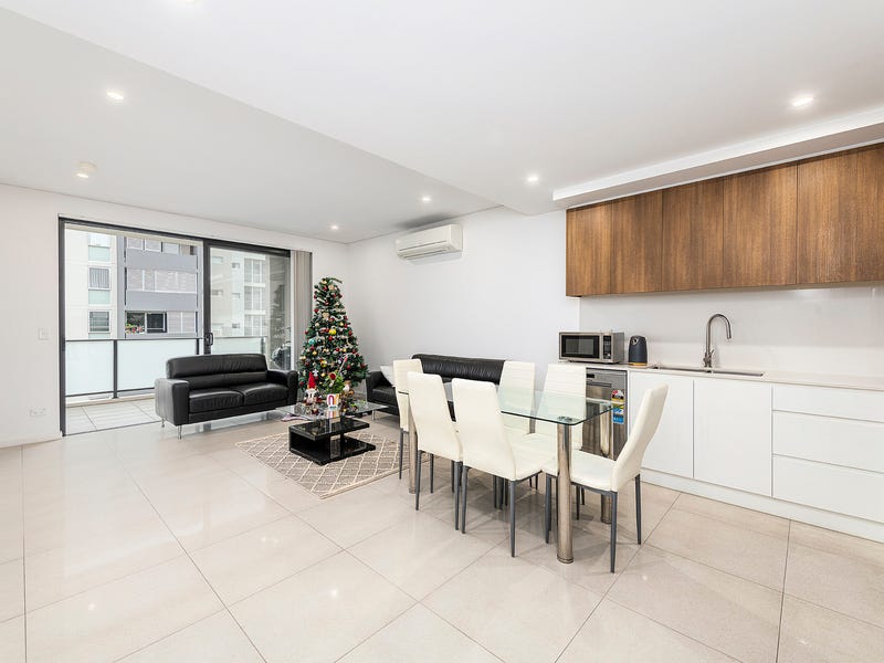 14/13 Wayman Place, Merrylands, NSW 2160 Property Details