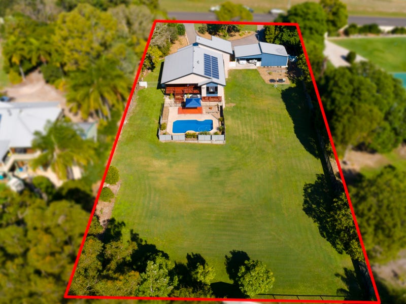 139141 Christensen Street, Urraween, Qld 4655 Property Details