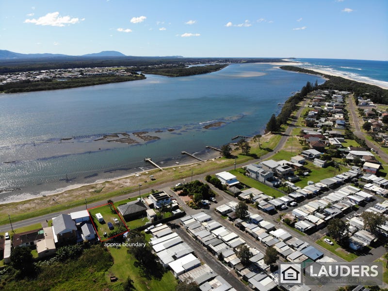 Real Estate & Property for Sale in Manning Point, NSW 2430