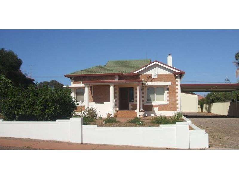 55 ROBERTS TERRACE, Whyalla, SA 5600 Property Details