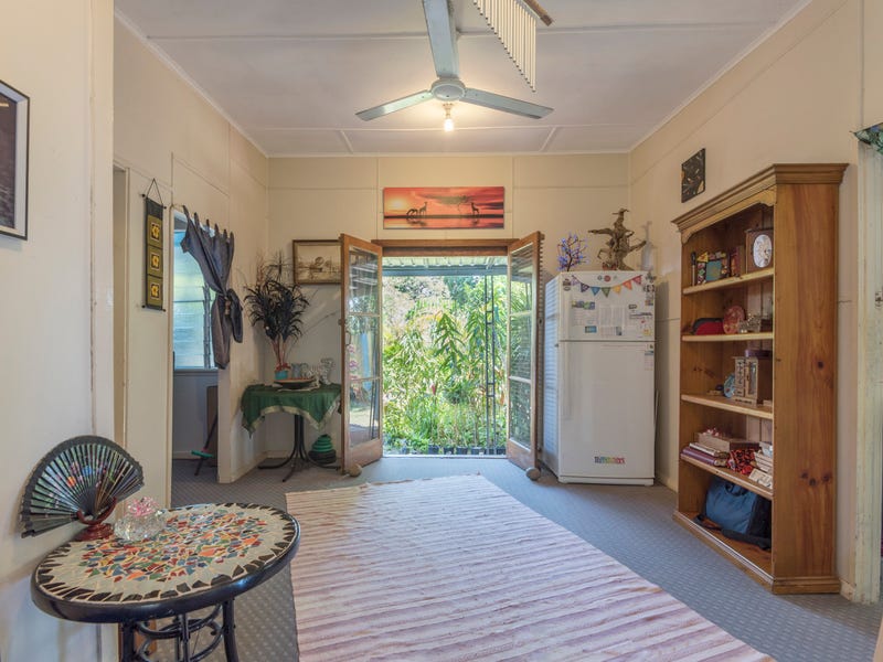 61 Andrews Street, Newell, Qld 4873 House for Sale