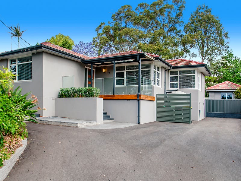 12 Peter Street, Baulkham Hills, NSW 2153 12 Peter Street, Baulkham Hills, NSW 2153