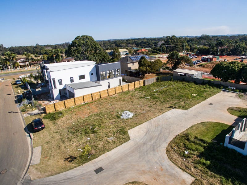 18 Amethyst Street, Rochedale, Qld 4123 Residential Land for Sale