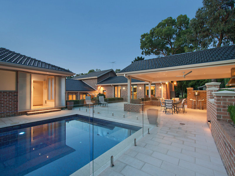 38 Alexander Road, Warrandyte, Vic 3113 Property Details