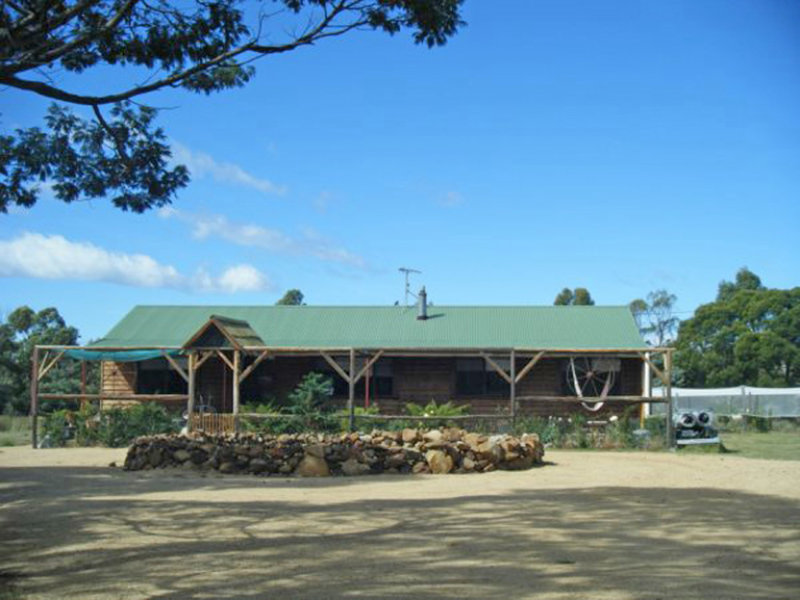 25 Maria Street, Pontypool, Tas 7190 Property Details