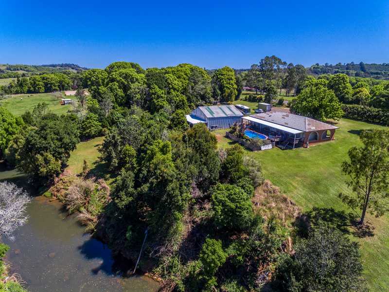 71 Lismore Road, Bangalow, NSW 2479