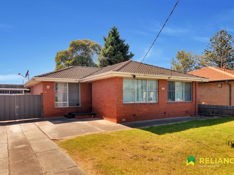 11 TYQUIN STREET, Laverton, Vic 3028 - Property Details