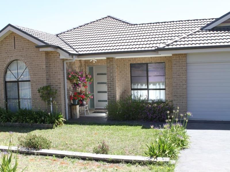 12 Stoney Creek Road, Marulan, NSW 2579