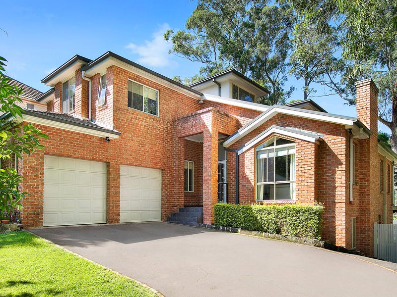 12 Elizabeth Street, Wahroonga, NSW 2076 Property Details