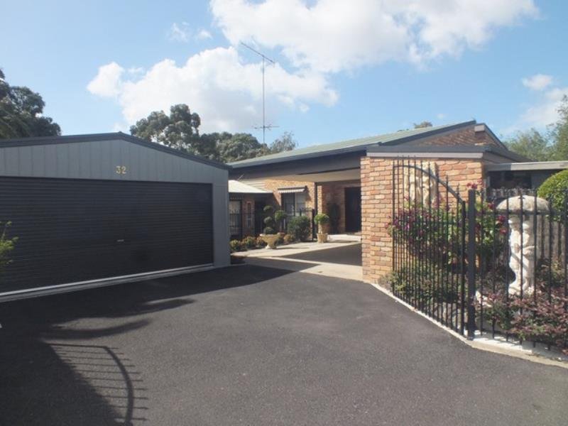 32 Parkwood Way, Traralgon, VIC 3844