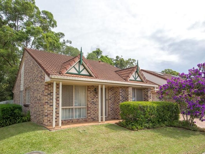 41/18 Denver Road, Carseldine, Qld 4034 Property Details