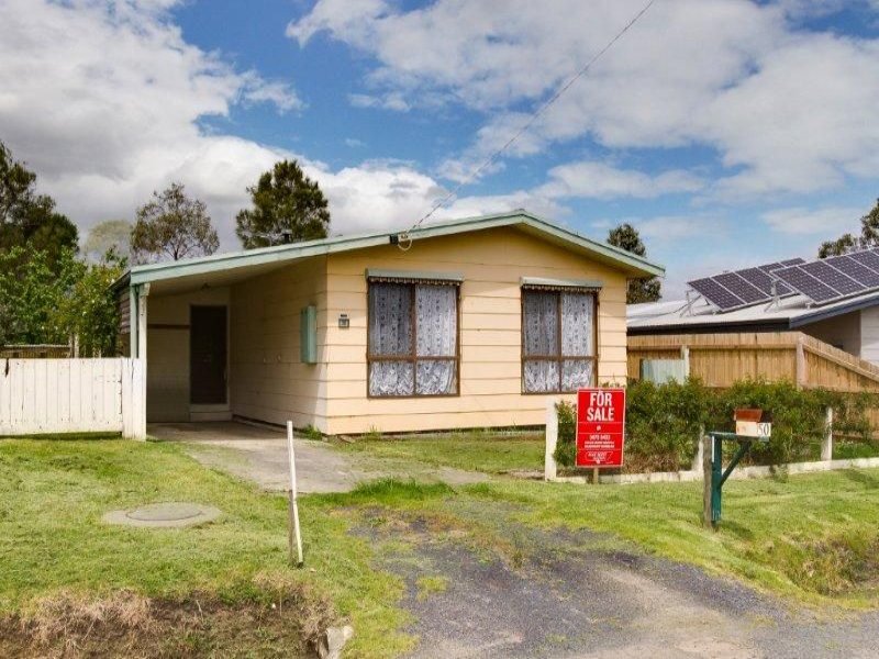 50 Kallay Drive, Pioneer Bay, VIC 3984