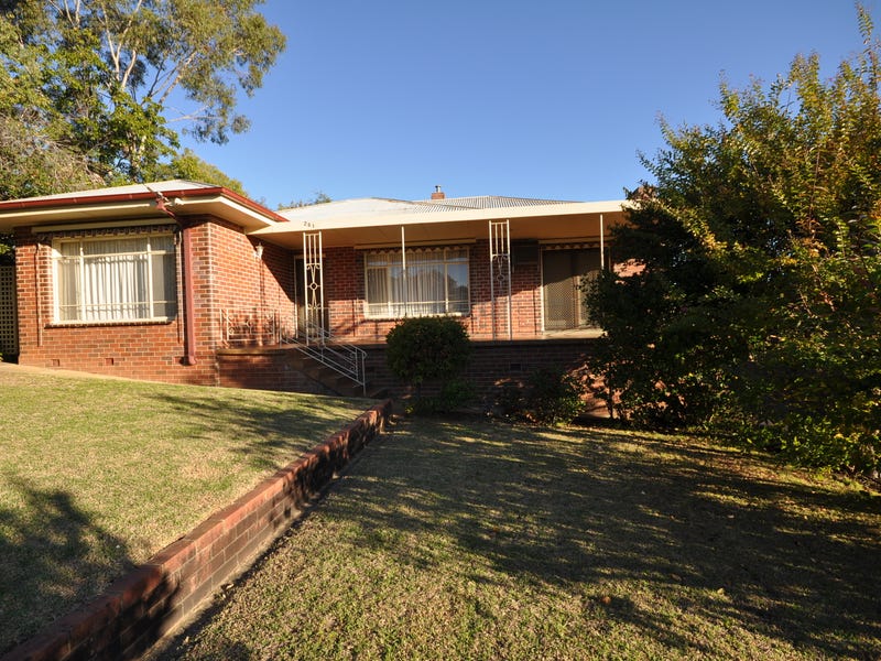 251 Mount Street, East Albury, NSW 2640