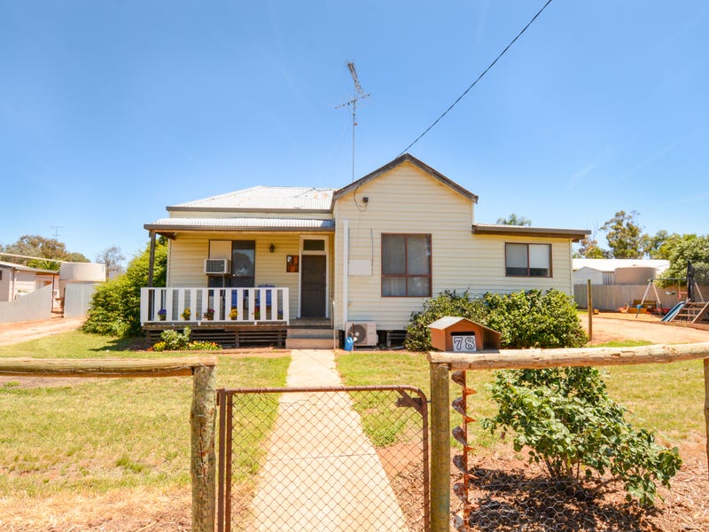 78 Rowe Street, Ouyen, VIC 3490
