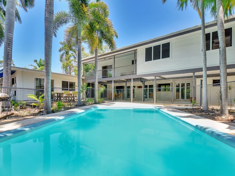 7 Kellaway Street, Fannie Bay, NT 0820