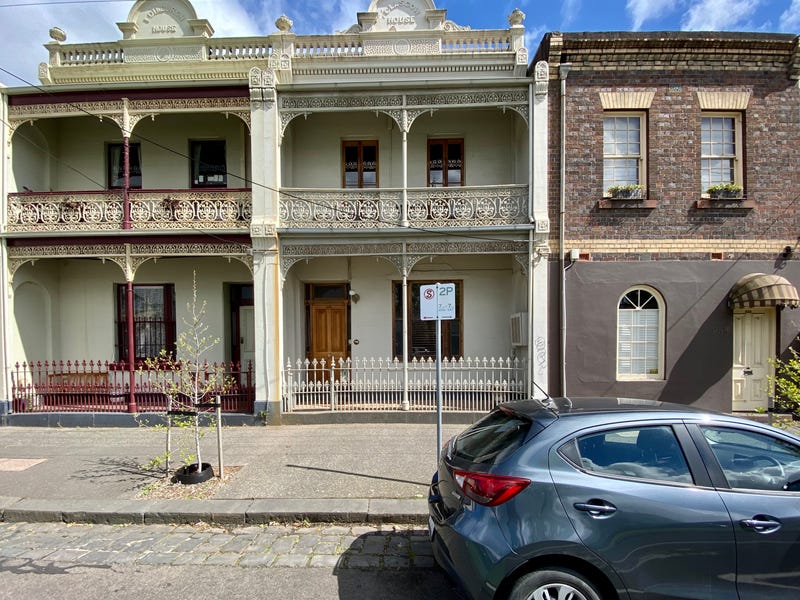 253 Canning Street, Carlton North, VIC 3054