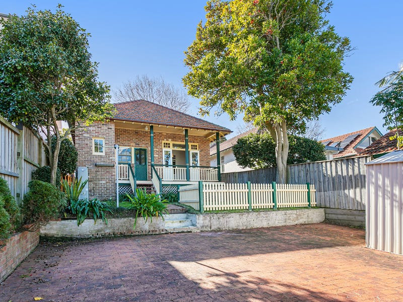 24 Holt Avenue, Mosman, NSW 2088