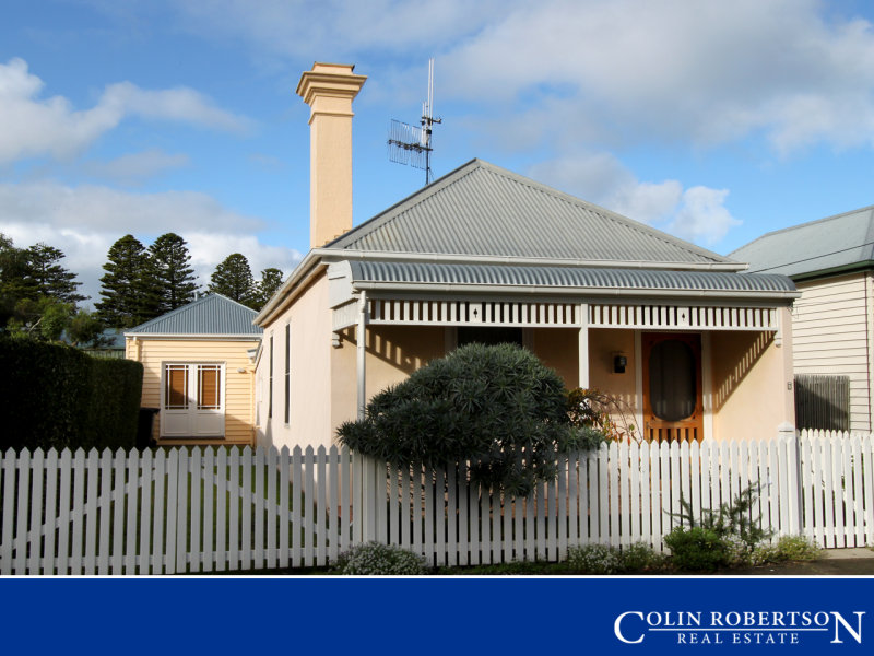 7 Wishart Street, Port Fairy, VIC 3284