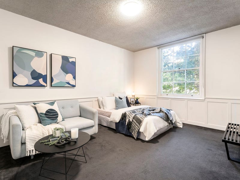 212/5167 Rathdowne Street, Carlton, Vic 3053 Apartment for Sale