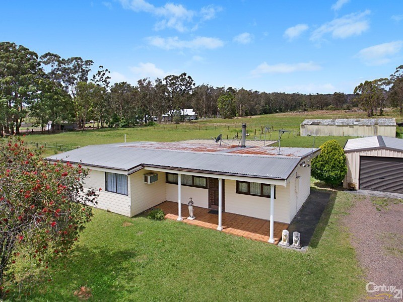 53 Abundance Road, Medowie, NSW 2318