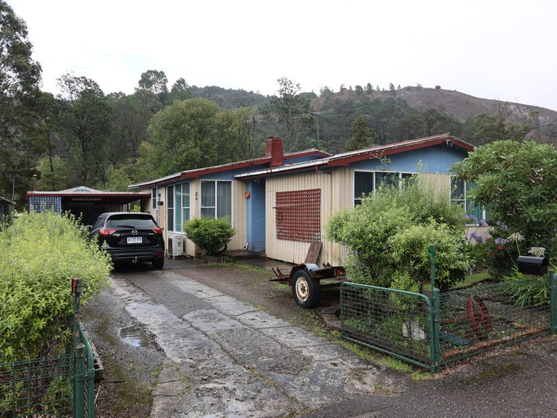 24 Wilsdon Street, Queenstown, Tas 7467 Property Details