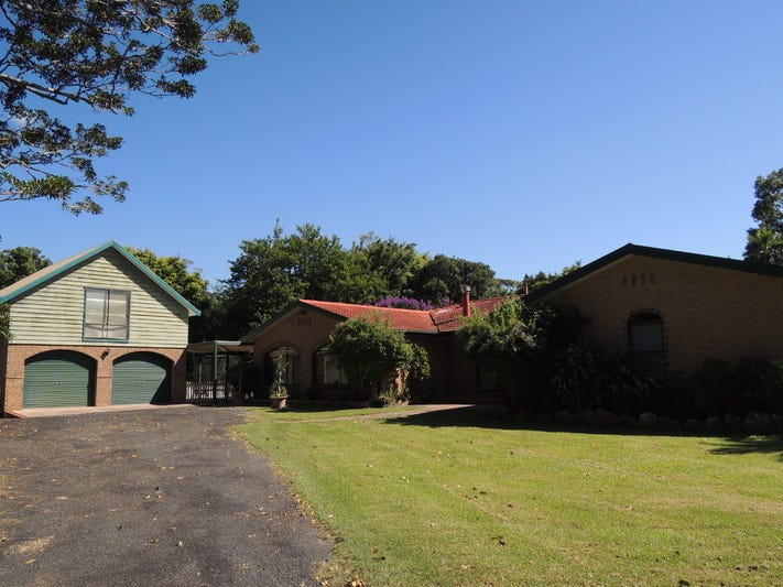 172 North Boambee Road, North Boambee Valley, NSW 2450