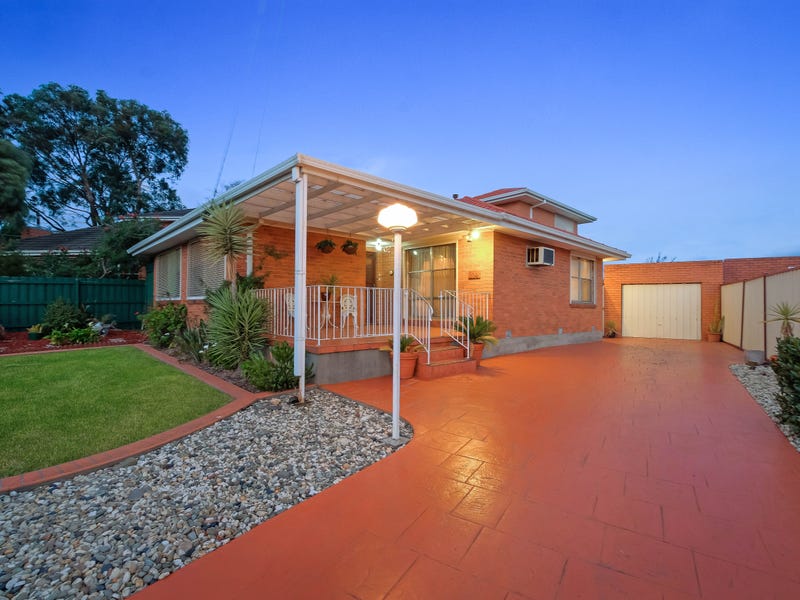 214 Railway Crescent, Dallas, Vic 3047 Property Details