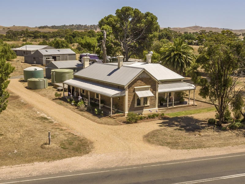 567 Eudunda Road, Dutton, SA 5356 Property Details