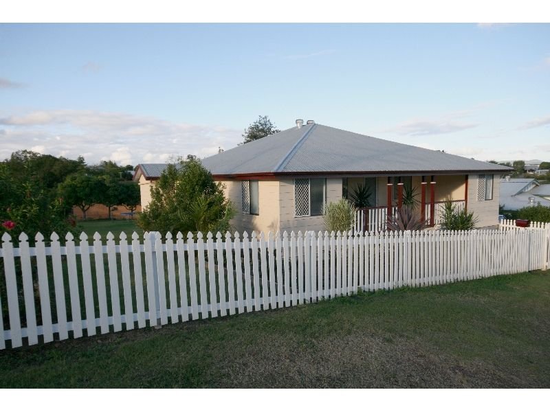 17 Power Street, Gympie, Qld 4570 Property Details