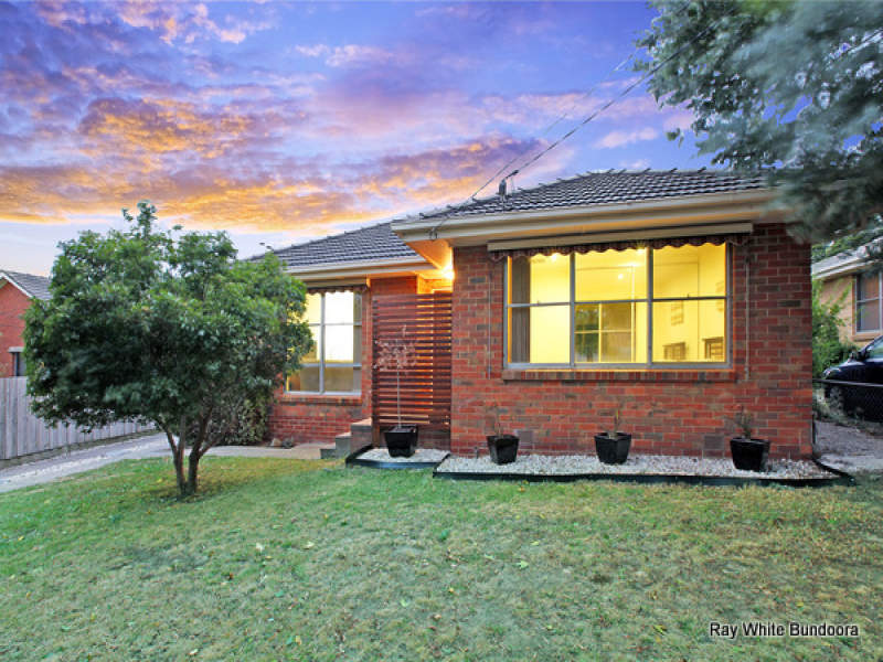 38 ster Crescent, Watsonia, Vic 3087 Property Details