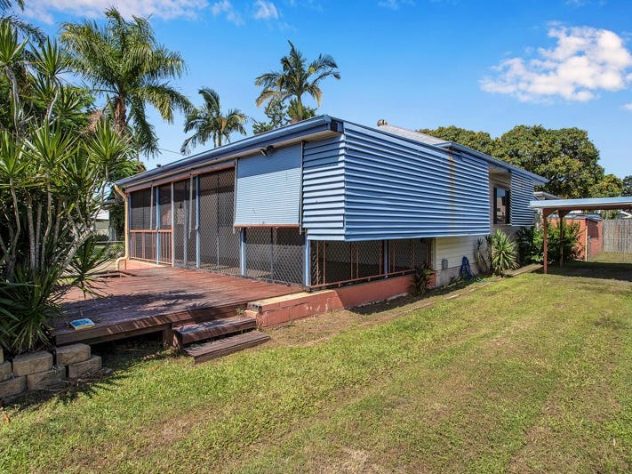 4 Bedroom Houses for Sale in Mackay Greater Region, QLD realestate