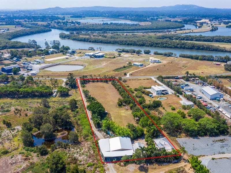 322 Rotary Park Road, Alberton, Qld 4207 Property Details