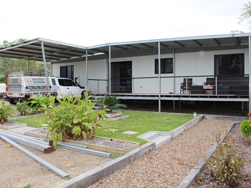 610 Stuart Drive, Roseneath, Qld 4811 Property Details