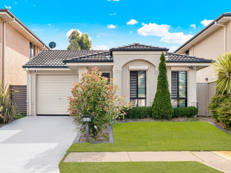 35 Dalmeny Drive, Prestons, NSW 2170 Property Details