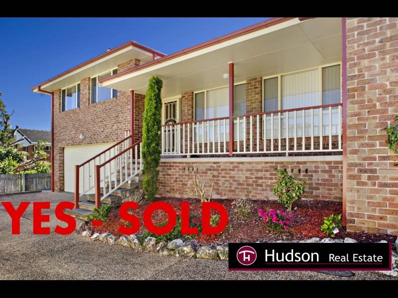 3/8 Hilltop Cres, Port Macquarie, NSW 2444