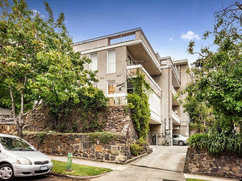 7/115 Caroline Street, South Yarra, VIC 3141