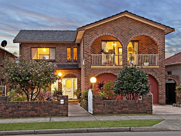 101 Burwood Road, Belfield, NSW 2191