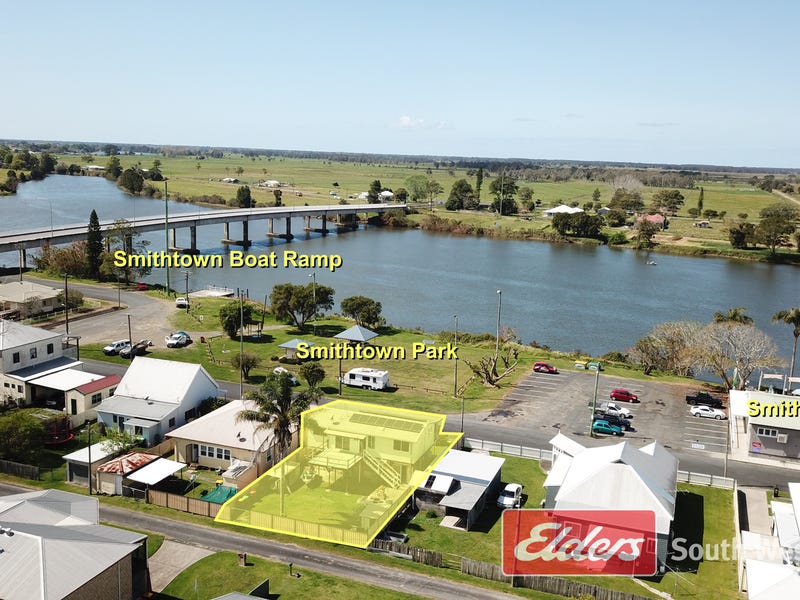 7 FITZGERALD AVENUE, Smithtown, NSW 2440 Property Details