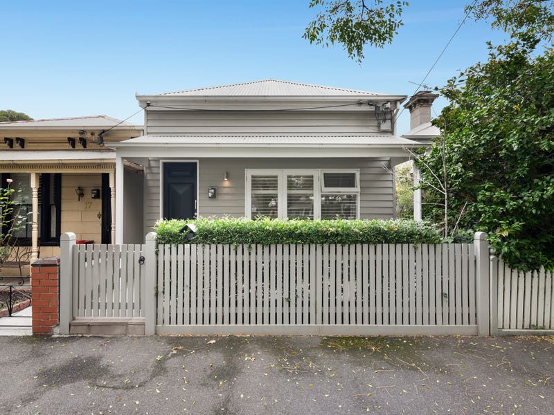 19 Mountain Street, South Melbourne, VIC 3205