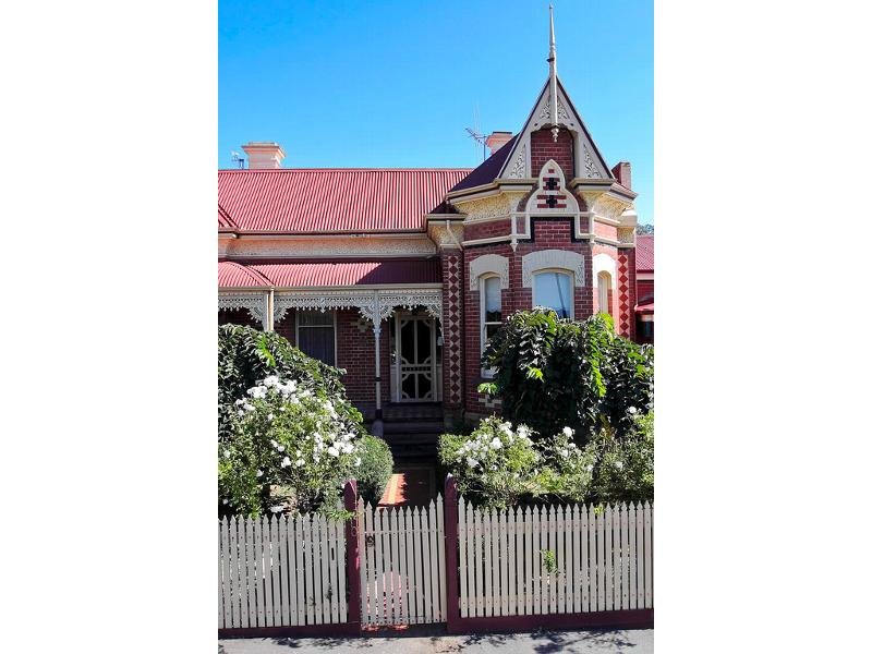 140 Barnard Street, Bendigo, VIC 3550