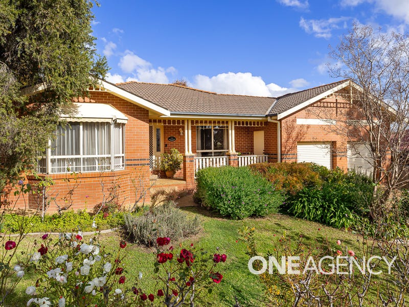 36 BOURKELANDS DRIVE, Bourkelands, NSW 2650 House for Sale