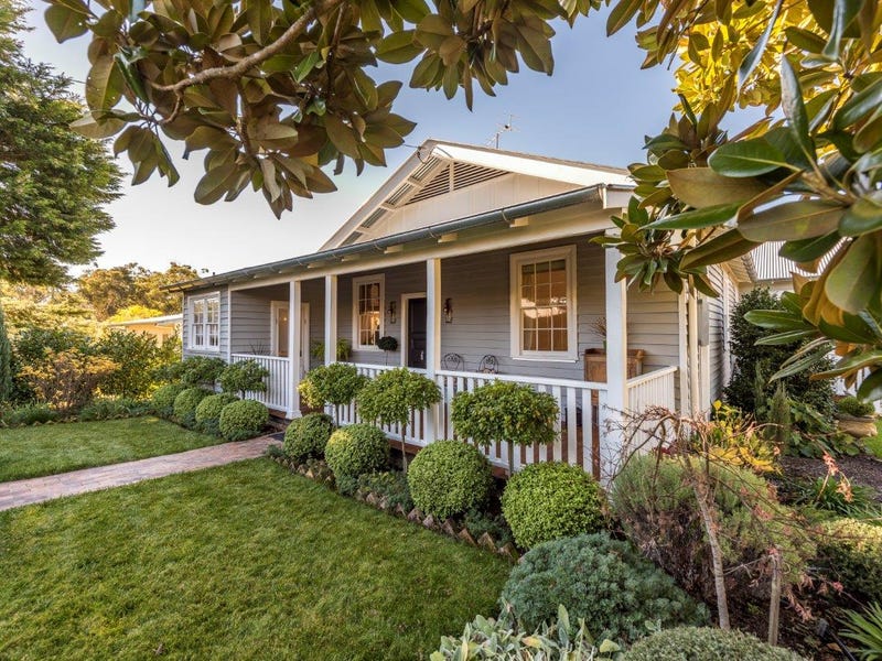 38 Evans Street, Mittagong, NSW 2575