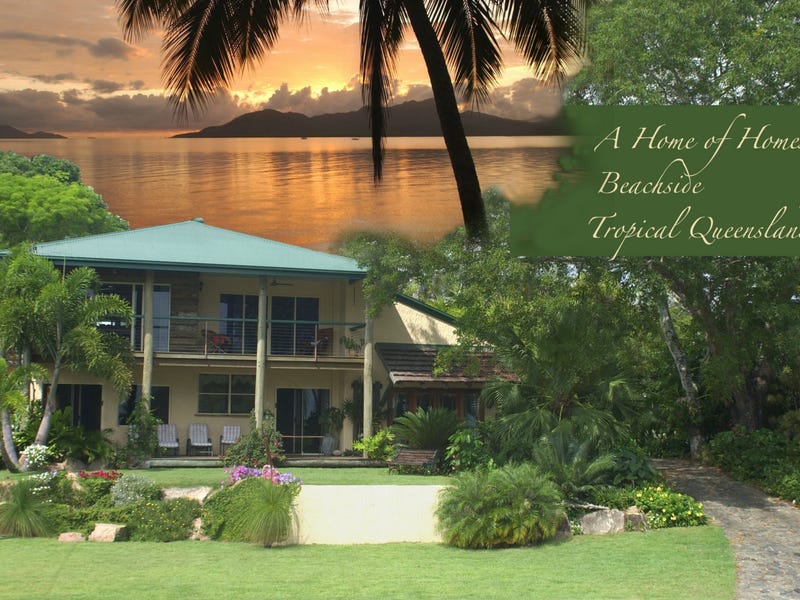 5 Marine Parade, Cardwell, Qld 4849 Property Details